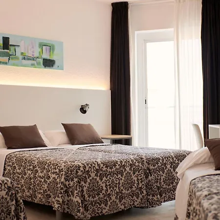 Miami - El De Siempre, Nunca Calella