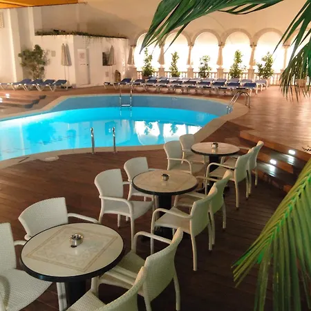 Miami - El De Siempre, Nunca Calella