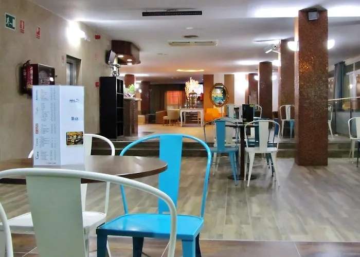 Miami - El De Siempre, Nunca 3* Calella