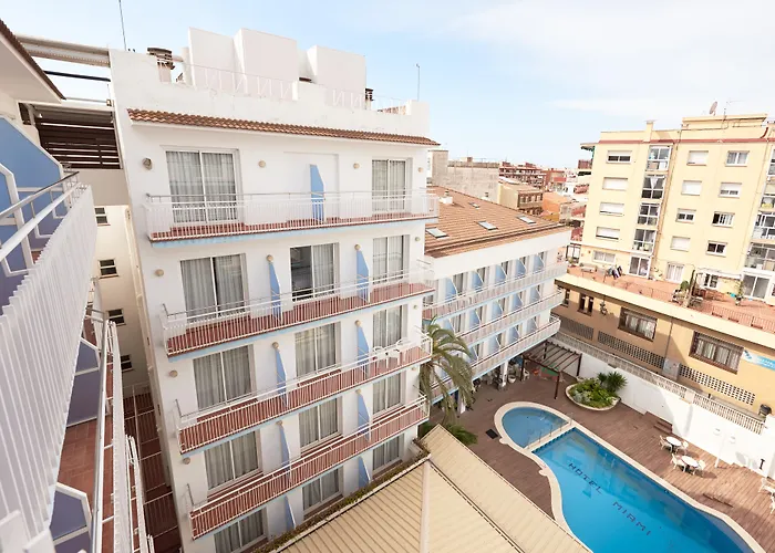 Miami - El De Siempre, Nunca