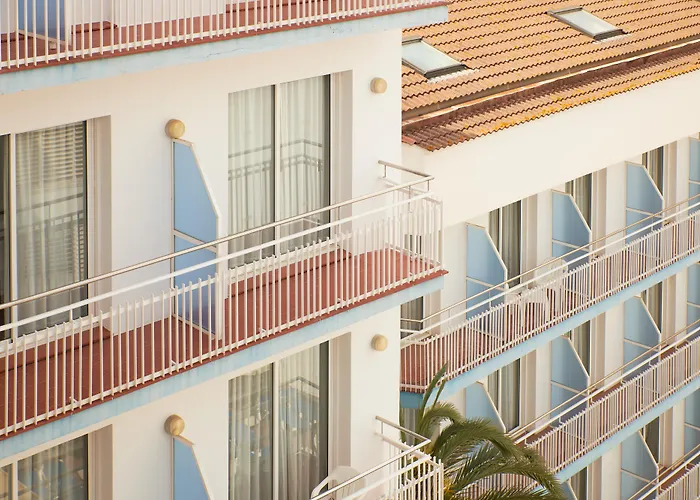 Miami - El De Siempre, Nunca Szálloda