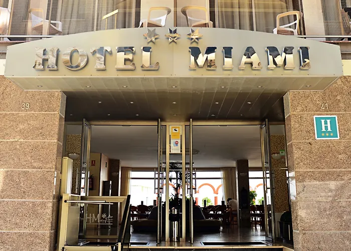 Miami - El De Siempre, Nunca Calella