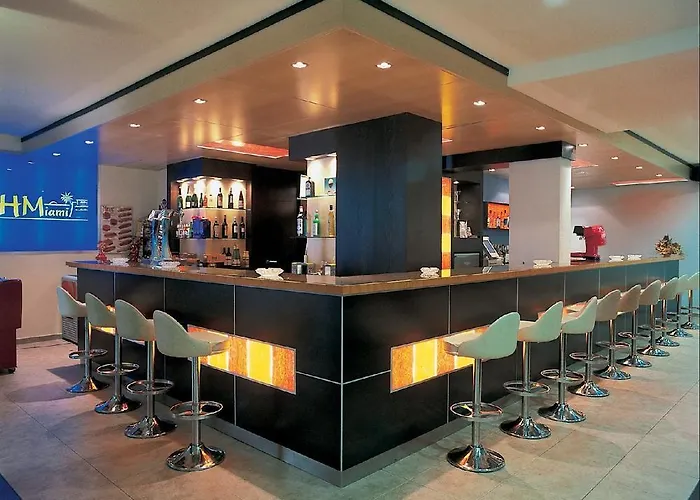 Miami - El De Siempre, Nunca Szálloda 3*