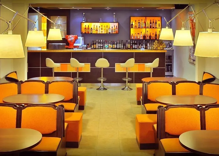 Szálloda Miami - El De Siempre, Nunca