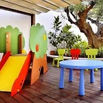 Miami - El De Siempre, Nunca Hotel 3*