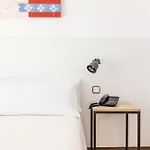 Miami - El De Siempre, Nunca Hotel Calella
