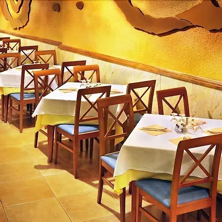 Отель Miami - El De Siempre, Nunca