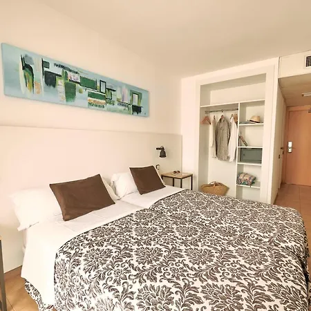 酒店 Miami - El De Siempre, Nunca