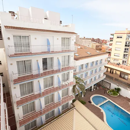 Miami - El De Siempre, Nunca