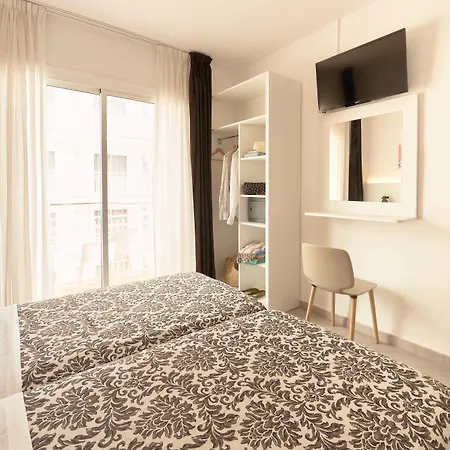 Miami 3* Calella