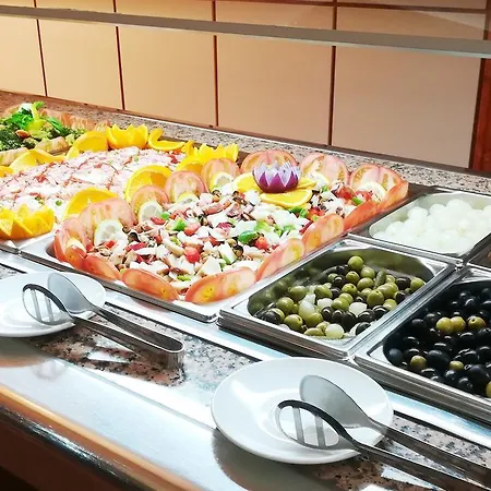 Szálloda Miami