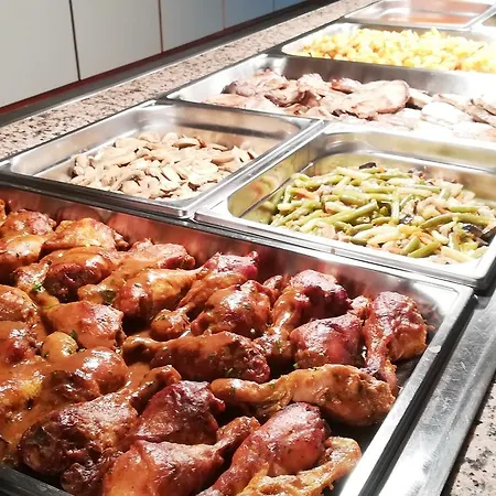 Miami 칼레라