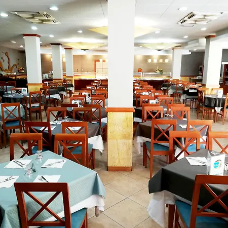 酒店 Miami - El De Siempre, Nunca 3*