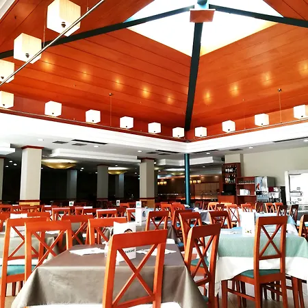 Hotel Miami Calella