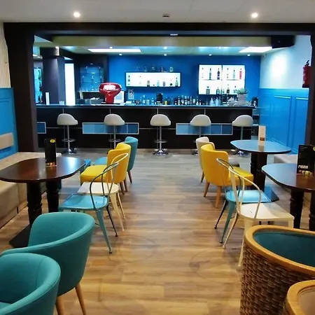 酒店 Miami - El De Siempre, Nunca 卡里拉