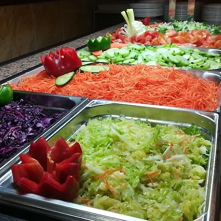 Miami - El De Siempre, Nunca 酒店