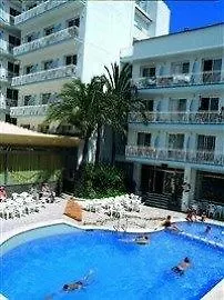 Miami 3* Calella