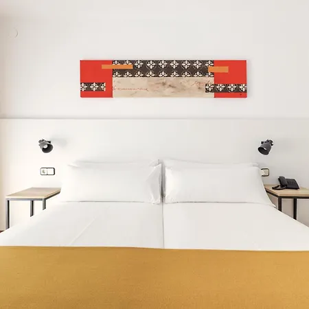 Hotel Miami - El De Siempre, Nunca Calella