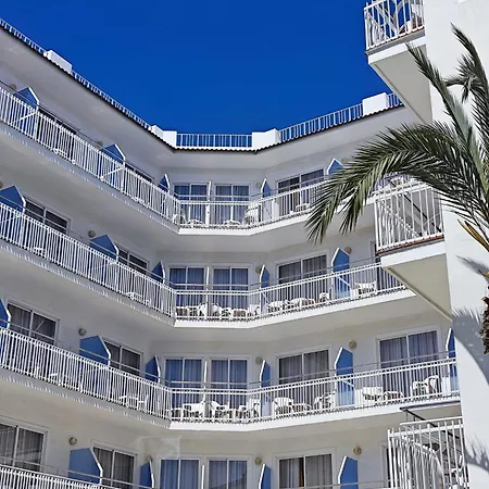 Miami Hotel Calella