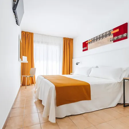 Hotel Miami Calella