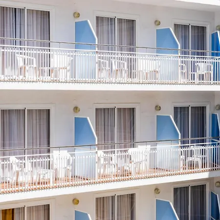 Miami Hotel Calella
