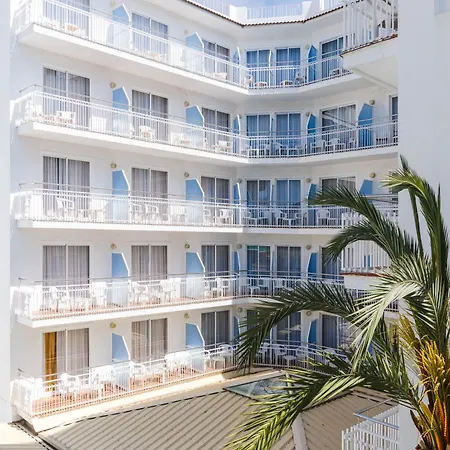 Hotel Miami 3*