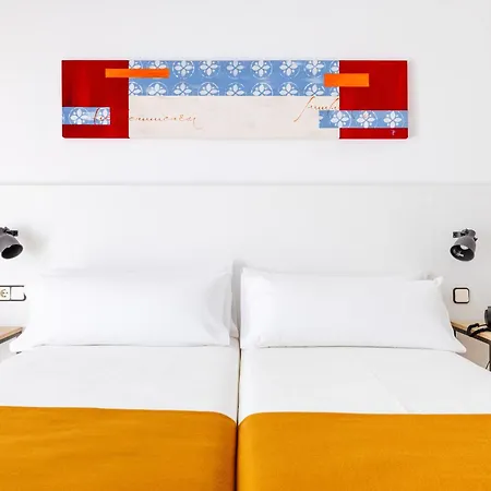 Hotel Miami 3*