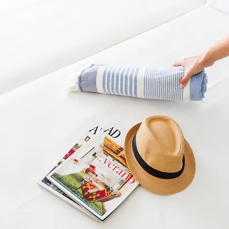 Miami Hotel Calella