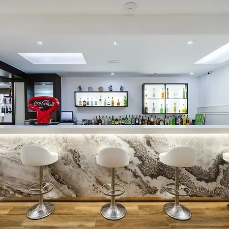 Hotel Miami 3*