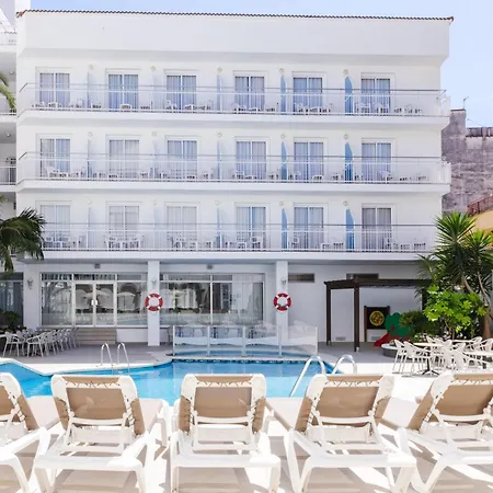 Hotel Miami 3*