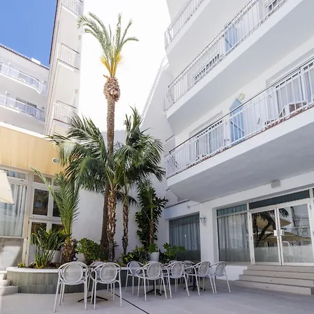 Hotel Miami Calella