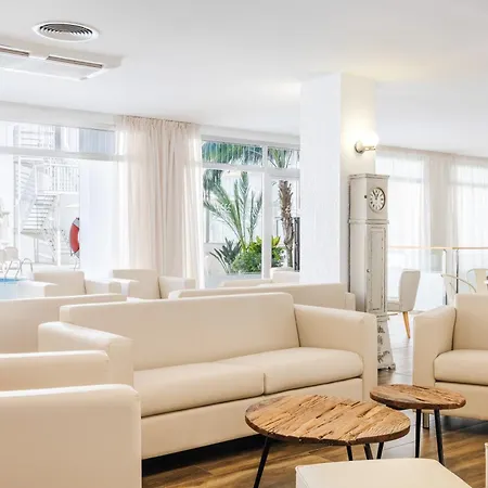 Hotel Miami Calella