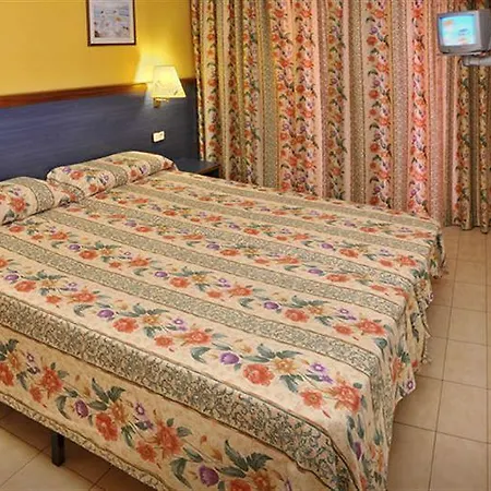 Miami Szálloda 3*