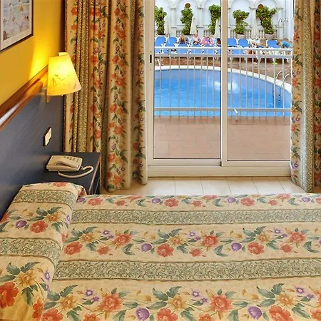 Miami 3* Calella