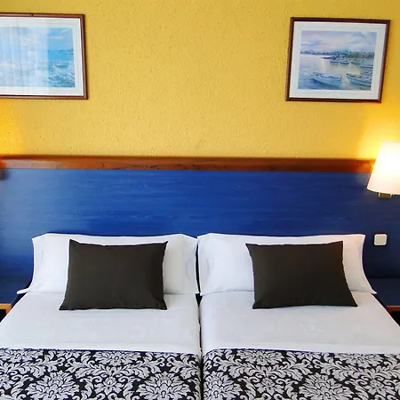 Szálloda Miami Calella