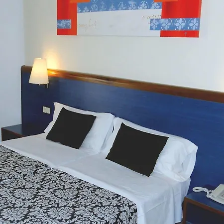 酒店 Miami - El De Siempre, Nunca