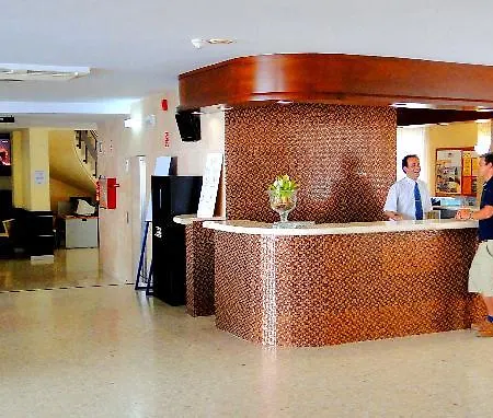 Miami - El De Siempre, Nunca 3*