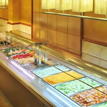 Miami - El De Siempre, Nunca Отель