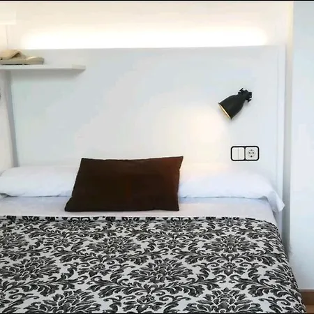 Szálloda Miami Calella