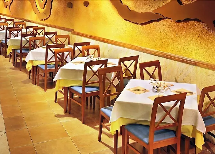 Hotel Miami - El De Siempre, Nunca