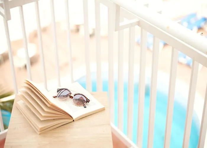 Hotel Miami - El De Siempre, Nunca Calella