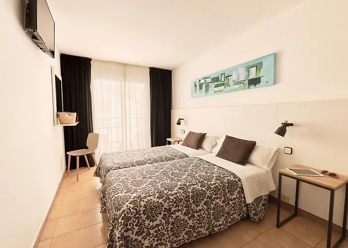 Hotel Miami - El De Siempre, Nunca 3*