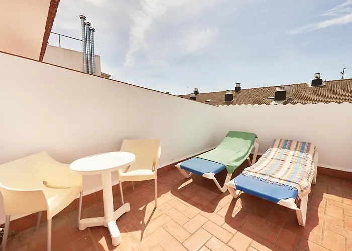 Miami - El De Siempre, Nunca Hotel 3*