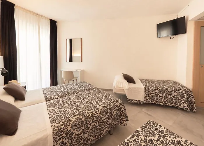 Miami - El De Siempre, Nunca Calella