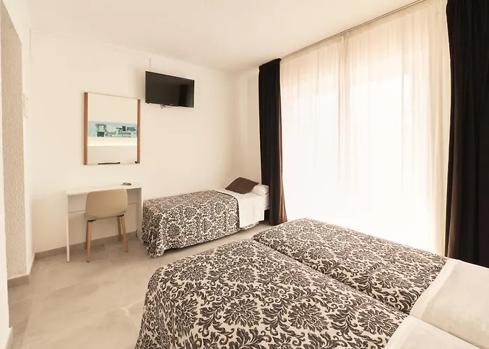 Hotel Miami - El De Siempre, Nunca 3*