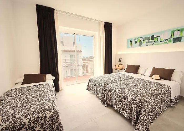 Miami - El De Siempre, Nunca 3* Calella