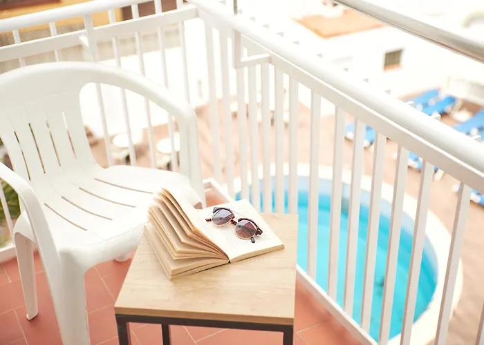 Miami - El De Siempre, Nunca Calella