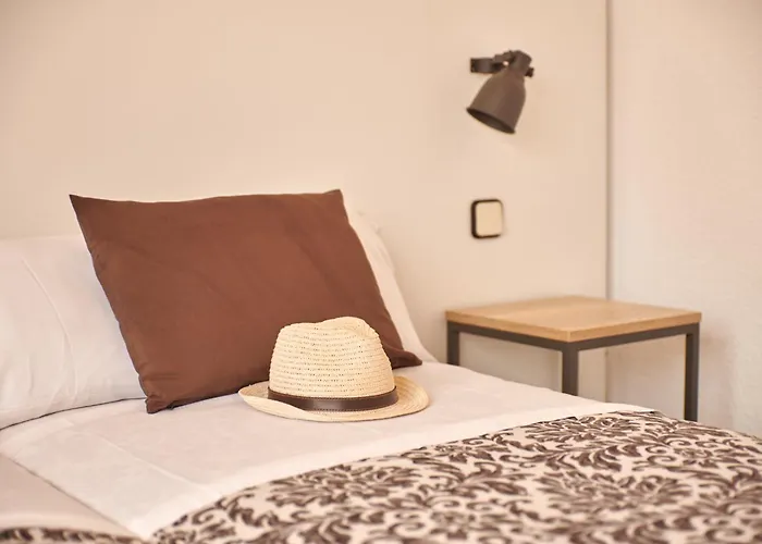 Miami - El De Siempre, Nunca Hotel