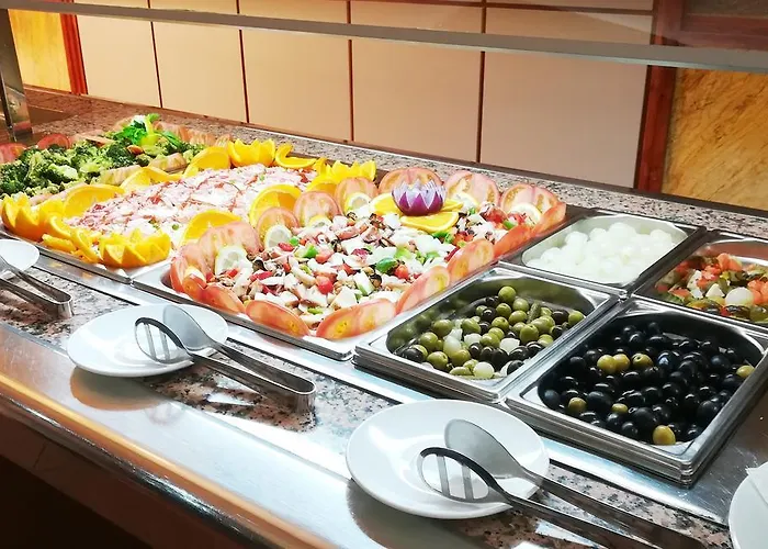 فندق Miami - El De Siempre, Nunca