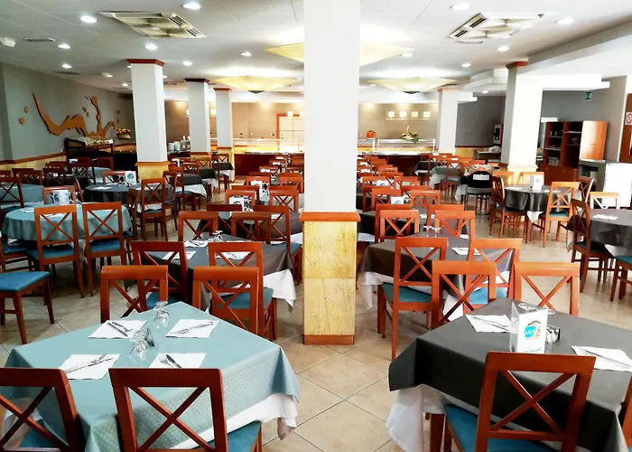 فندق Miami - El De Siempre, Nunca 3*